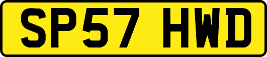 SP57HWD