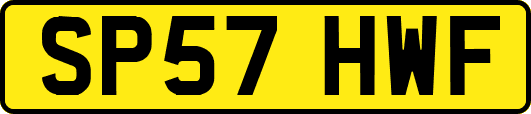 SP57HWF