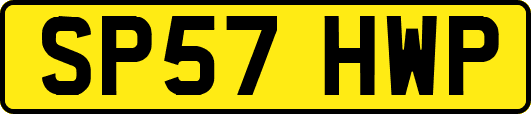 SP57HWP
