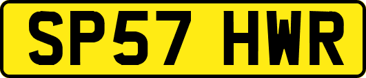 SP57HWR