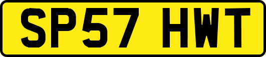 SP57HWT