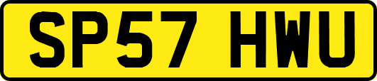 SP57HWU