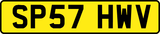 SP57HWV
