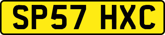 SP57HXC