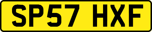 SP57HXF
