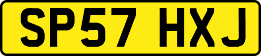 SP57HXJ