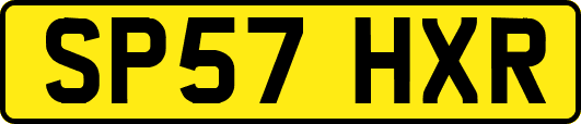 SP57HXR