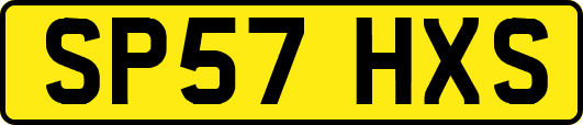 SP57HXS