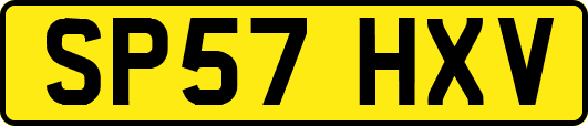 SP57HXV