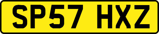 SP57HXZ