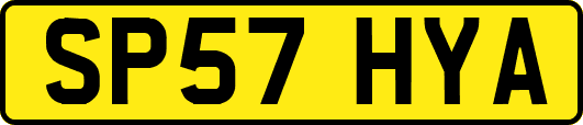SP57HYA