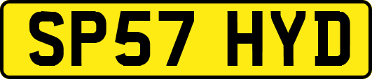 SP57HYD