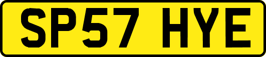 SP57HYE