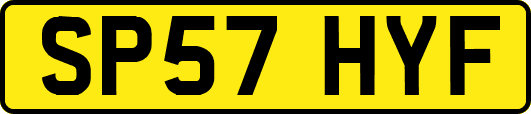 SP57HYF