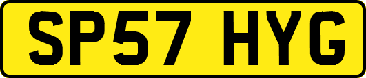SP57HYG