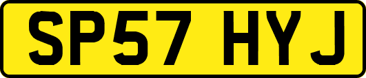 SP57HYJ