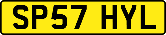 SP57HYL