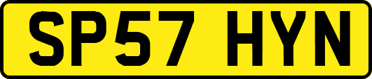 SP57HYN