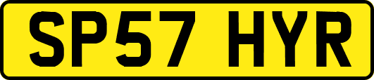 SP57HYR