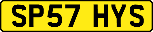 SP57HYS