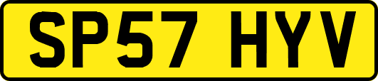 SP57HYV