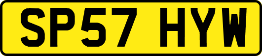 SP57HYW