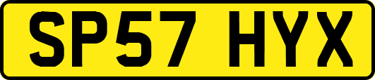 SP57HYX