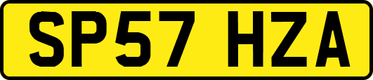 SP57HZA