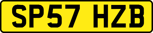 SP57HZB