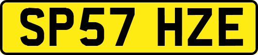SP57HZE