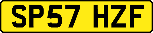 SP57HZF