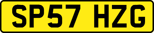 SP57HZG