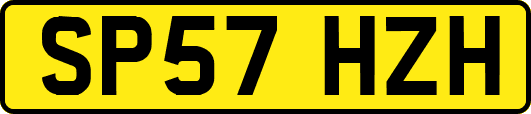 SP57HZH