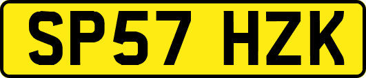 SP57HZK