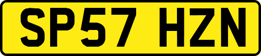 SP57HZN