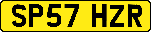 SP57HZR