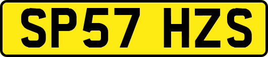 SP57HZS