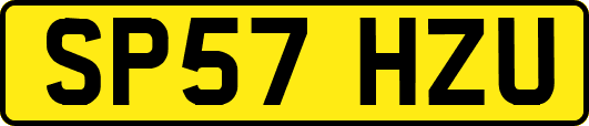 SP57HZU