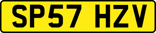 SP57HZV