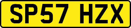 SP57HZX