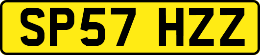 SP57HZZ