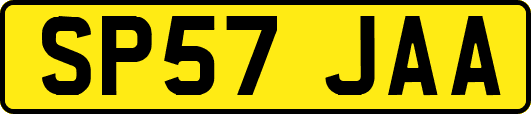 SP57JAA