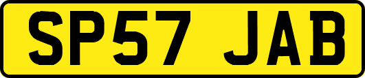 SP57JAB