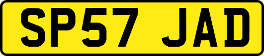 SP57JAD