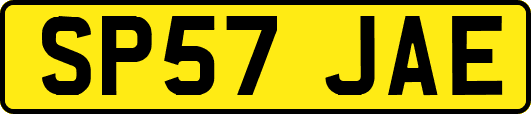 SP57JAE