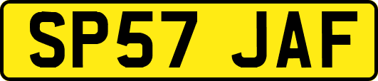 SP57JAF