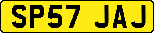 SP57JAJ