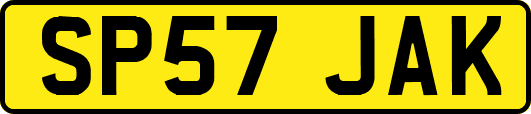 SP57JAK