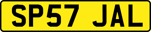 SP57JAL