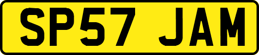 SP57JAM